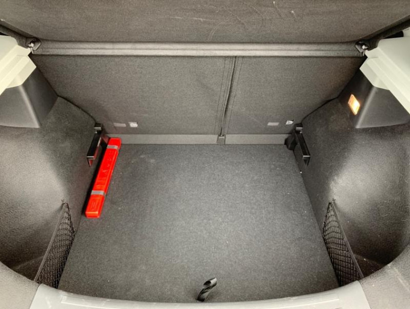 MG Motor Zs 1.5 Vti-tech 106ch Comfort - Visuel #12