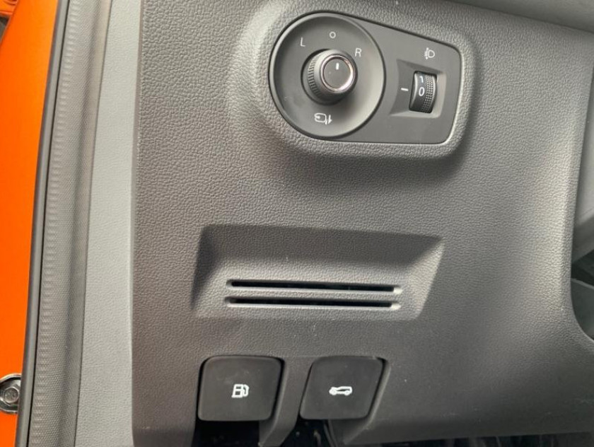 MG Motor Zs 1.5 Vti-tech 106ch Comfort - Visuel #14