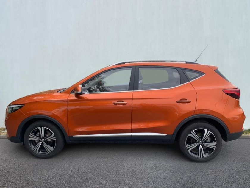 MG Motor Zs 1.5 Vti-tech 106ch Comfort - Visuel #2