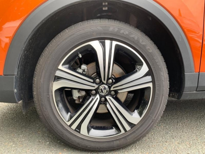 MG Motor Zs 1.5 Vti-tech 106ch Comfort - Visuel #13