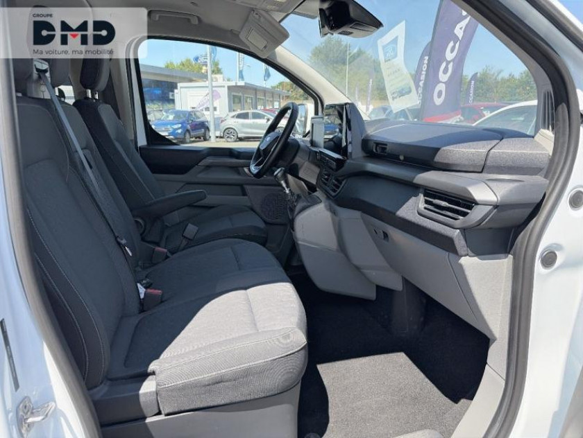 Ford Tourneo Custom 320 L2h1 2.0 Ecoblue 150ch Titanium - Visuel #14