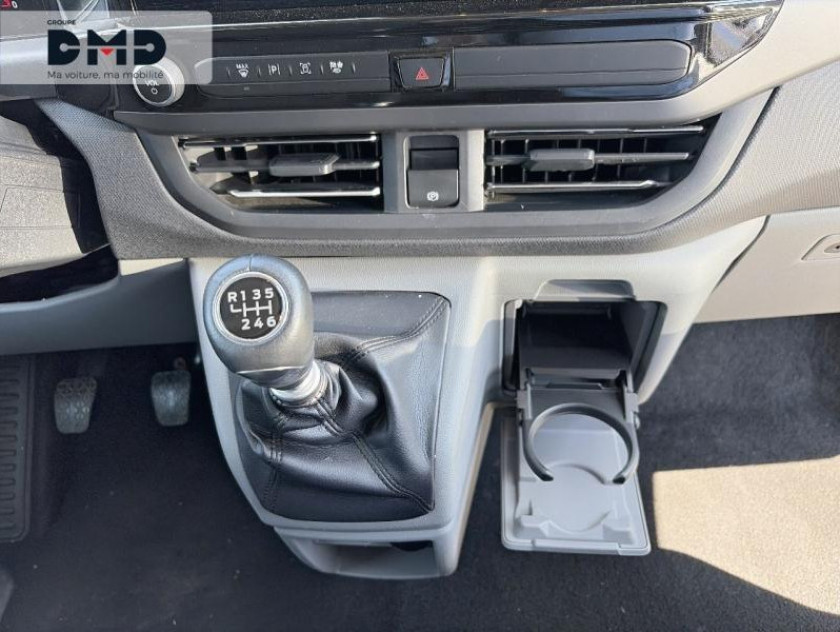 Ford Tourneo Custom 320 L2h1 2.0 Ecoblue 150ch Titanium - Visuel #8
