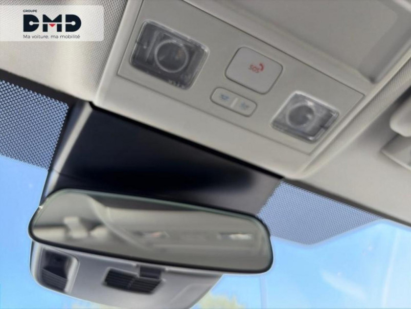 Ford Tourneo Custom 320 L2h1 2.0 Ecoblue 150ch Titanium - Visuel #13