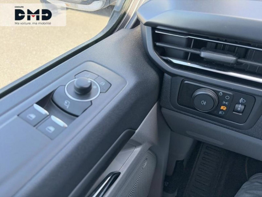 Ford Tourneo Custom 320 L2h1 2.0 Ecoblue 150ch Titanium - Visuel #14