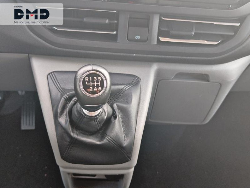 Ford Tourneo Custom 320 L2h1 2.0 Ecoblue 150ch Titanium - Visuel #8