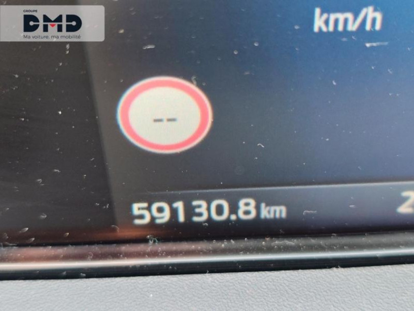 Ford Tourneo Custom 320 L2h1 2.0 Ecoblue 150ch Titanium - Visuel #18