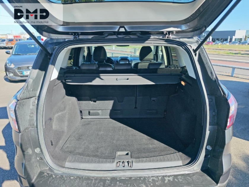 Ford Kuga 1.5 Tdci 120ch Stop&start Titanium 4x2 Euro6.2 - Visuel #12