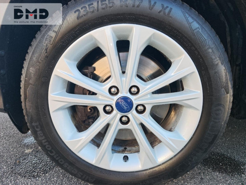 Ford Kuga 1.5 Tdci 120ch Stop&start Titanium 4x2 Euro6.2 - Visuel #13