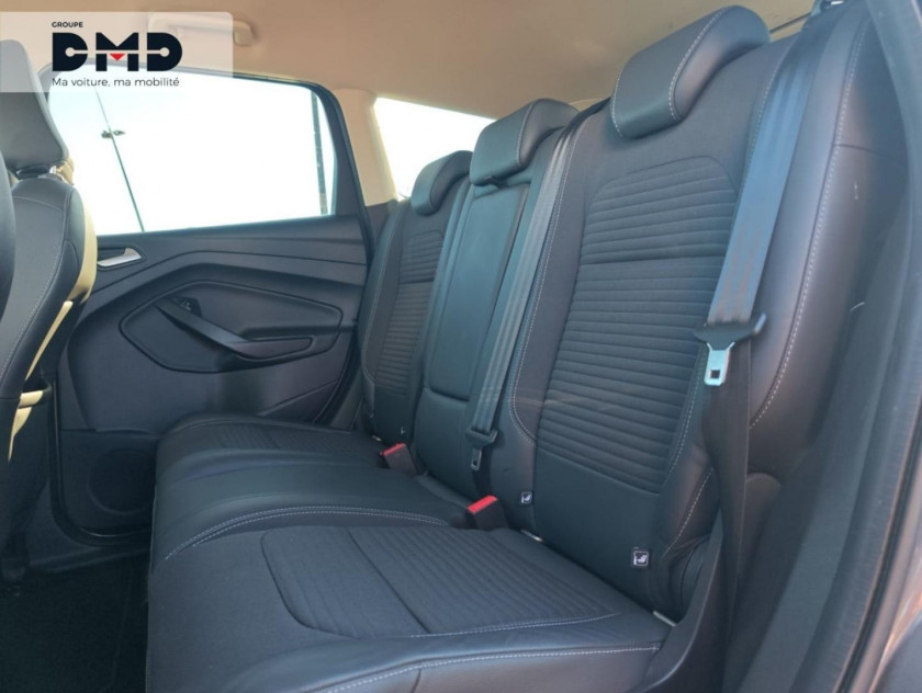 Ford Kuga 1.5 Tdci 120ch Stop&start Titanium 4x2 Euro6.2 - Visuel #10