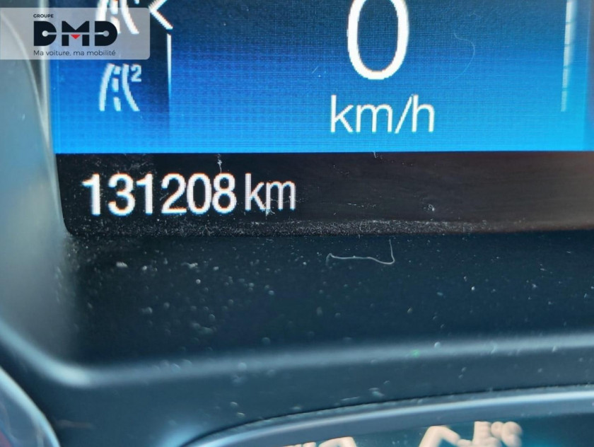 Ford Kuga 1.5 Tdci 120ch Stop&start Titanium 4x2 Euro6.2 - Visuel #14