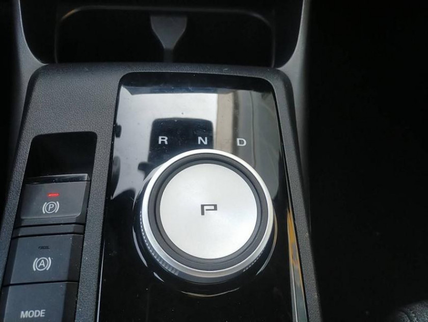 MG Motor Mg3 1.5 Hybrid+ 195ch Comfort - Visuel #7