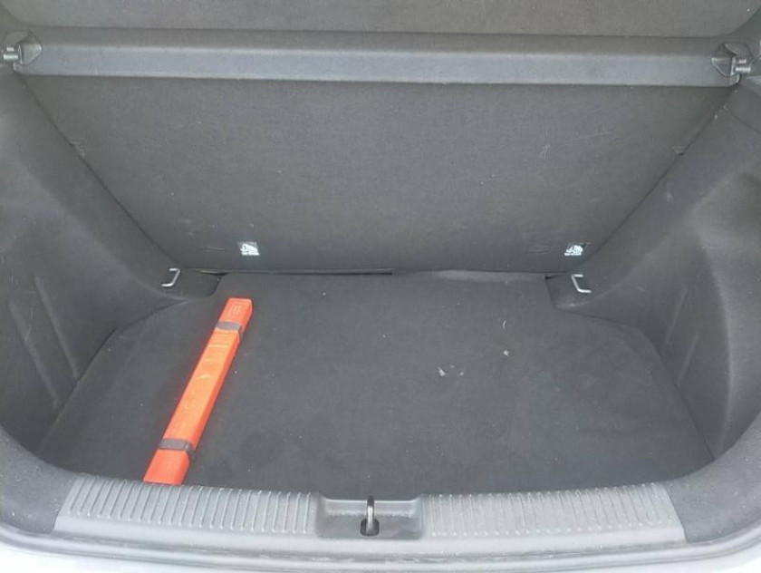 MG Motor Mg3 1.5 Hybrid+ 195ch Comfort - Visuel #11
