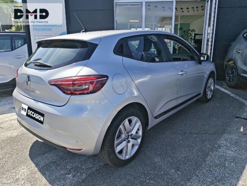 Renault Clio 1.0 Tce 100ch Business - 20 - Visuel #15