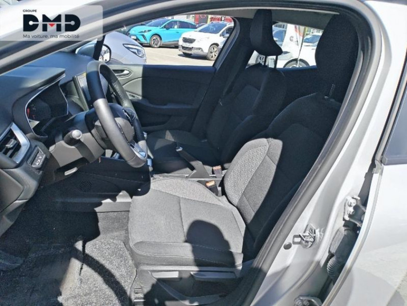 Renault Clio 1.0 Tce 100ch Business - 20 - Visuel #8