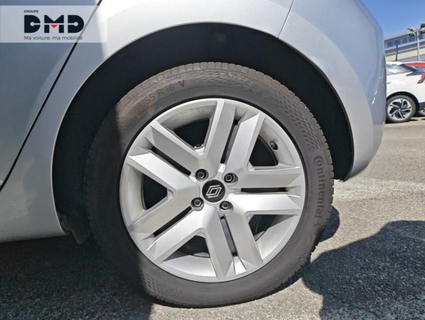 Renault Clio 1.0 Tce 100ch Business - 20 - Visuel #12