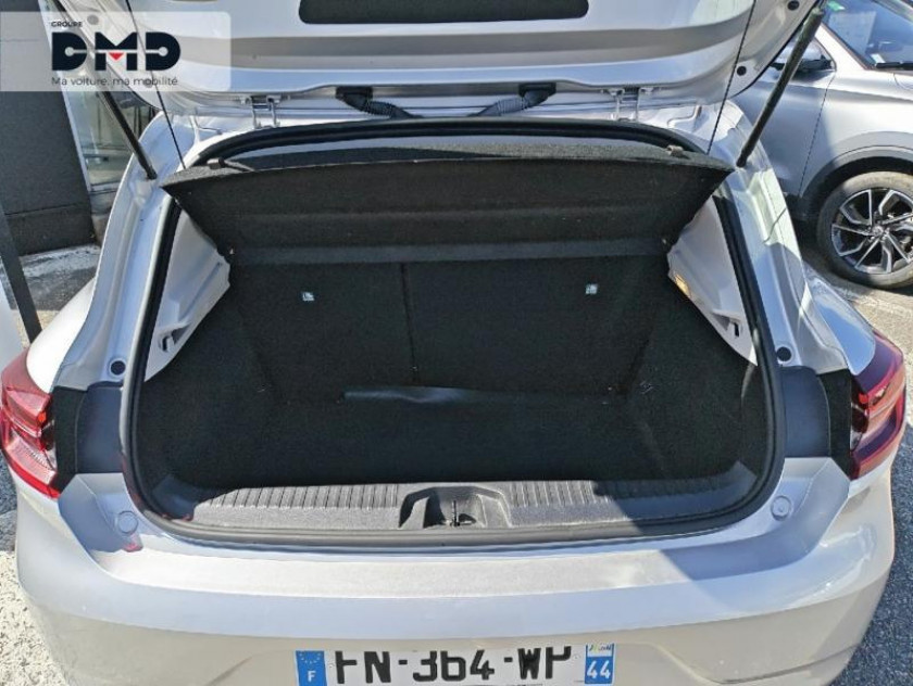Renault Clio 1.0 Tce 100ch Business - 20 - Visuel #11