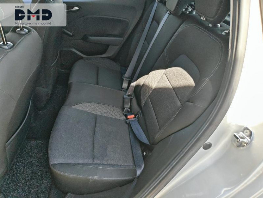 Renault Clio 1.0 Tce 100ch Business - 20 - Visuel #9