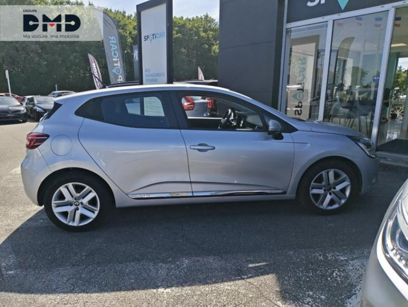 Renault Clio 1.0 Tce 100ch Business - 20 - Visuel #16