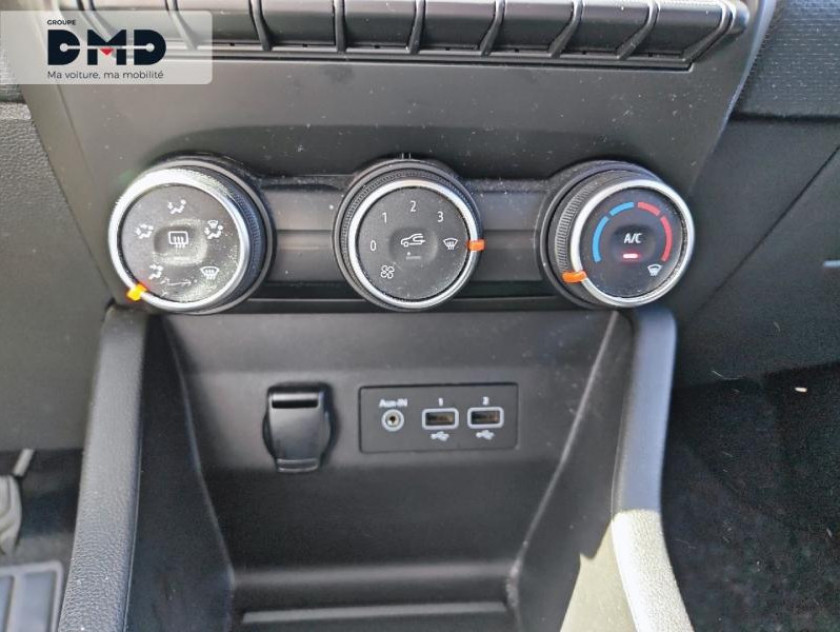Renault Clio 1.0 Tce 100ch Business - 20 - Visuel #13