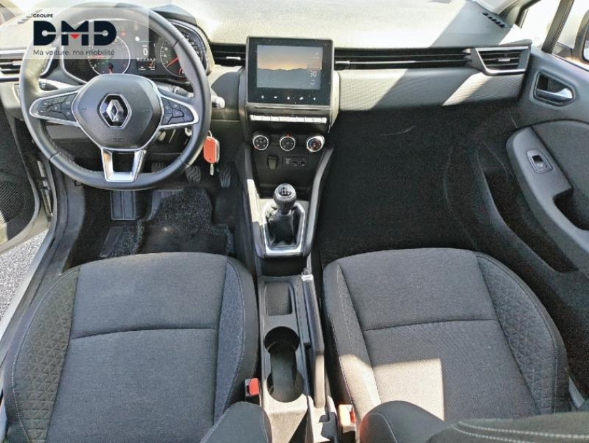 Renault Clio 1.0 Tce 100ch Business - 20 - Visuel #5