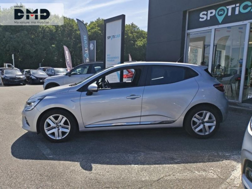 Renault Clio 1.0 Tce 100ch Business - 20 - Visuel #2