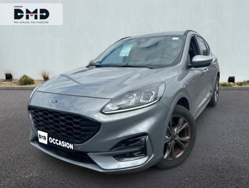 Ford Kuga 1.5 Ecoboost 150ch St-line - Visuel #1