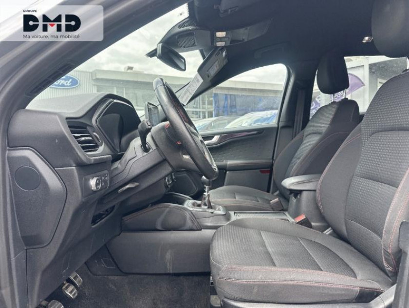 Ford Kuga 1.5 Ecoboost 150ch St-line - Visuel #9