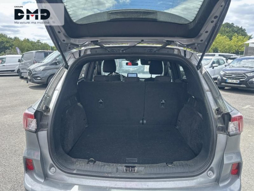 Ford Kuga 1.5 Ecoboost 150ch St-line - Visuel #12