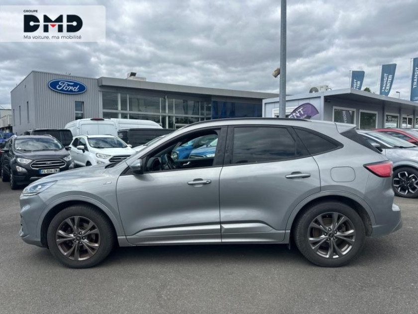 Ford Kuga 1.5 Ecoboost 150ch St-line - Visuel #2