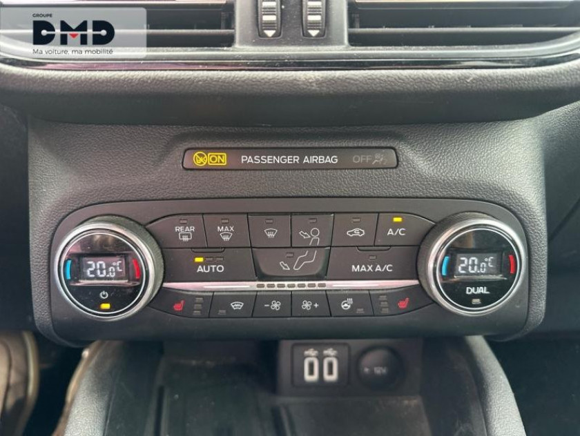 Ford Kuga 1.5 Ecoboost 150ch St-line - Visuel #16