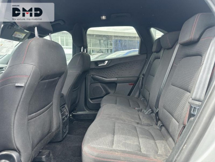 Ford Kuga 1.5 Ecoboost 150ch St-line - Visuel #10