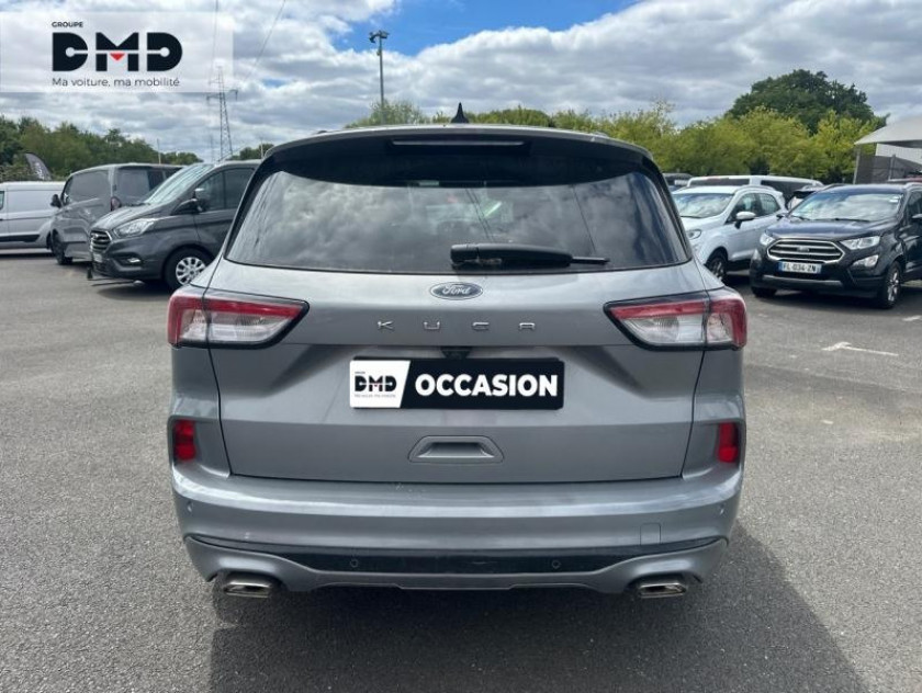Ford Kuga 1.5 Ecoboost 150ch St-line - Visuel #11