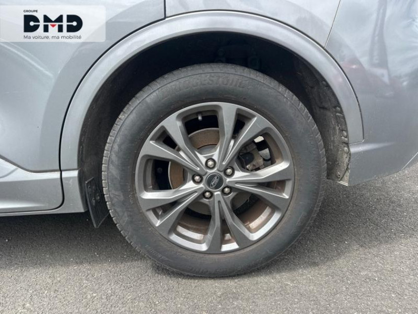 Ford Kuga 1.5 Ecoboost 150ch St-line - Visuel #13