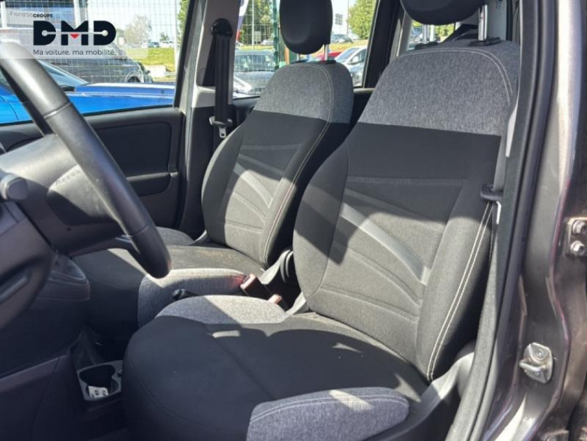 Fiat Panda 1.0 70ch Bsg S&s City - Visuel #9