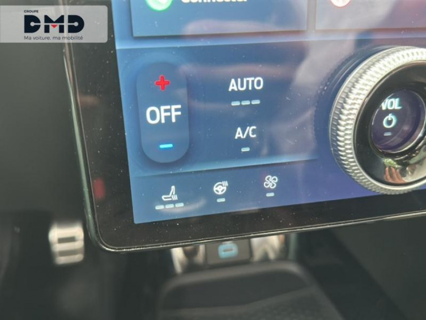 Ford Mustang Mach-e 351ch Extended Range 91kwh Premium Awd - Visuel #18