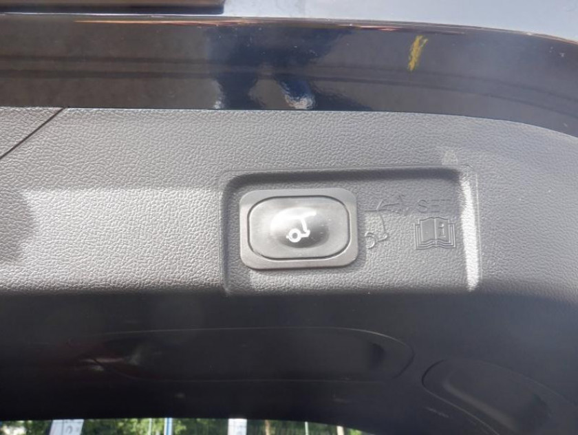 Ford Puma 1.0 Flexifuel 125ch S&s Mhev St-line X - Visuel #10