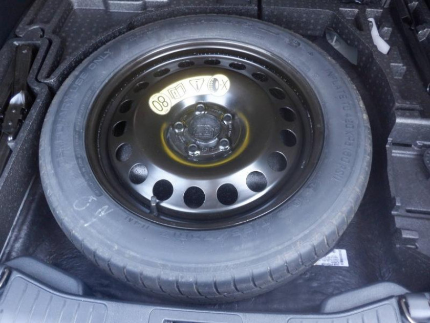 Ford Kuga 2.5 Duratec 190ch Fhev E85 Titanium Bva - Visuel #10