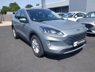 Ford Kuga 2.5 Duratec 190ch Fhev E85 Titanium Bva