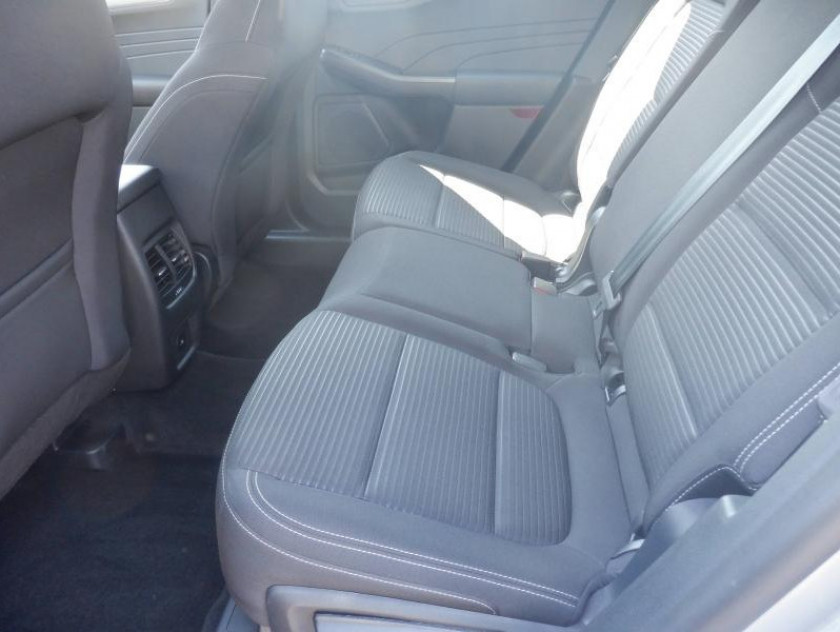 Ford Kuga 2.5 Duratec 190ch Fhev E85 Titanium Bva - Visuel #8