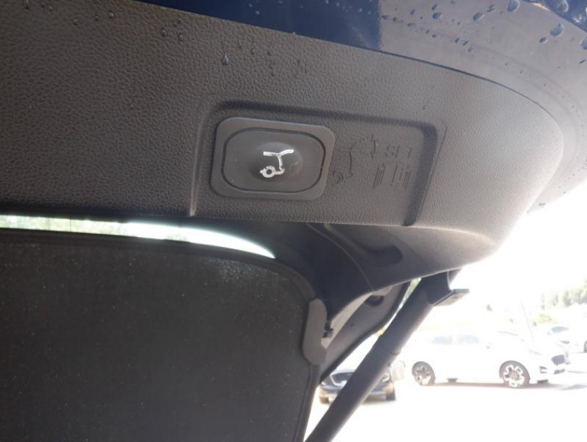Ford Puma 1.0 Flexifuel 125ch S&s Mhev Titanium Business - Visuel #10