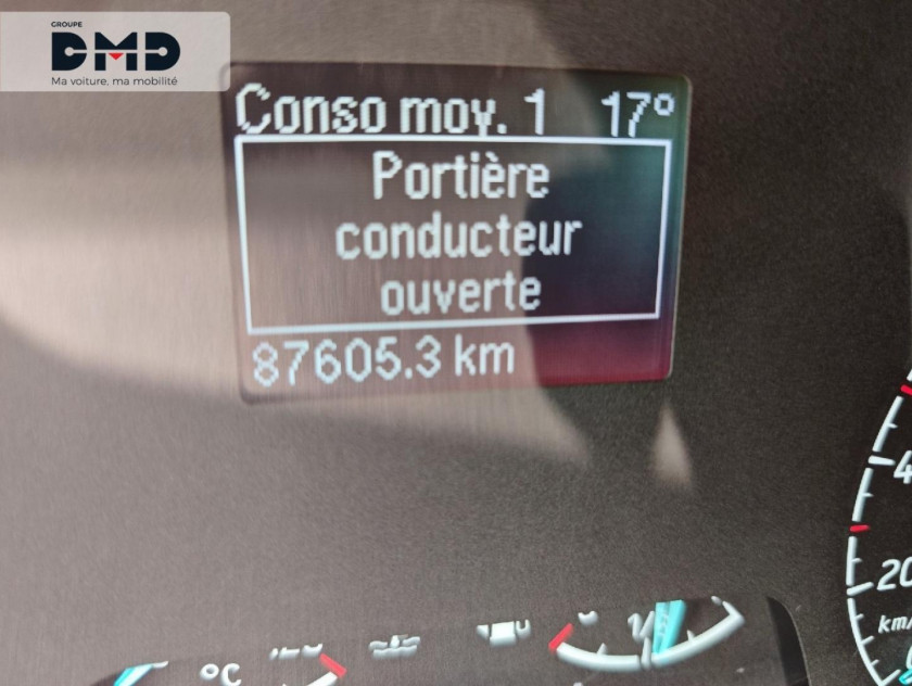 Ford Transit Custom Fg 290 L1h1 2.0 Ecoblue 185 S&s Sport Bva6 - Visuel #16