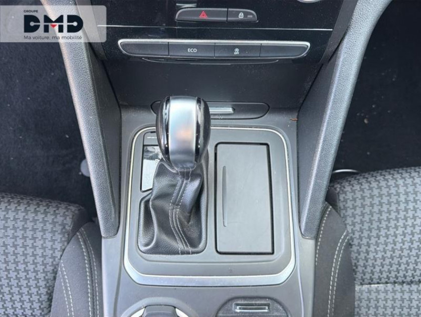 Renault Talisman Estate 1.6 Dci 130ch Energy Business Edc - Visuel #7