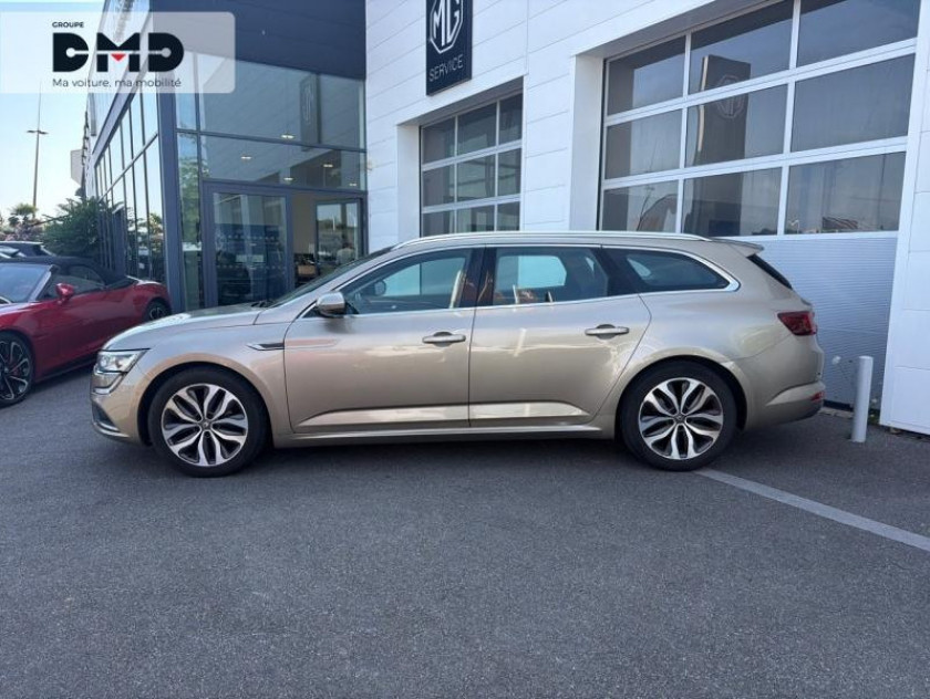 Renault Talisman Estate 1.6 Dci 130ch Energy Business Edc - Visuel #2