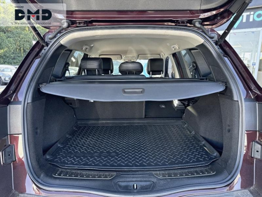 Renault Koleos 1.3 Tce 160ch Intens Edc - Visuel #12