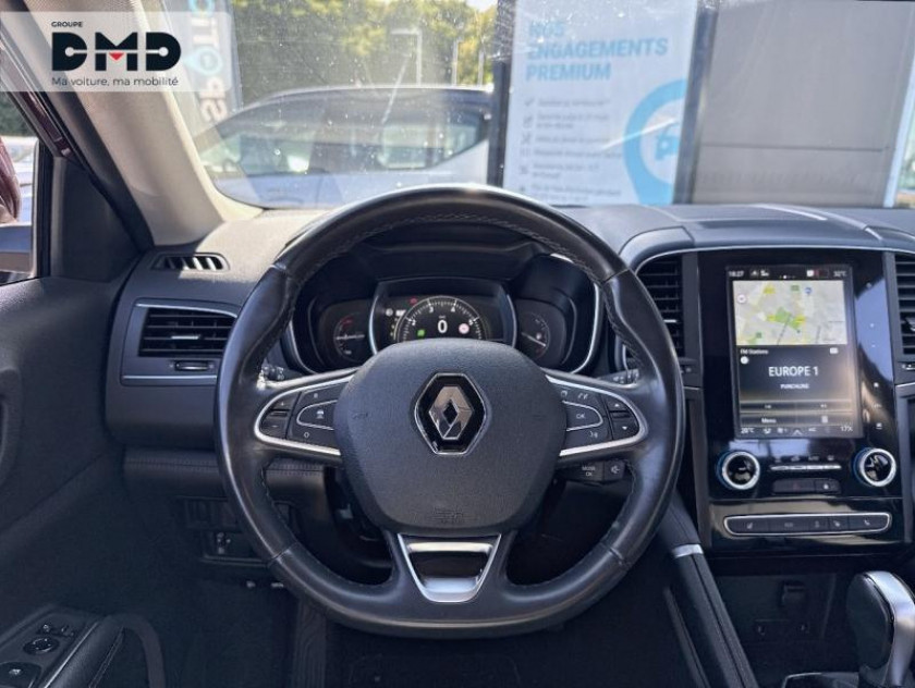 Renault Koleos 1.3 Tce 160ch Intens Edc - Visuel #6