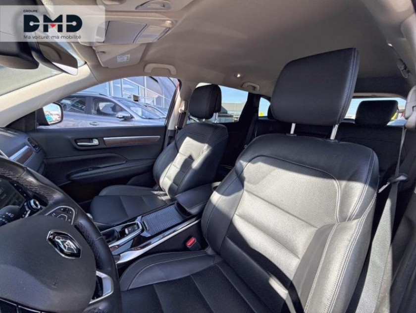 Renault Koleos 1.3 Tce 160ch Intens Edc - Visuel #14