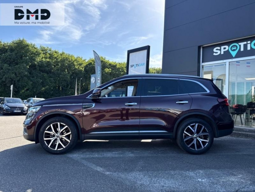 Renault Koleos 1.3 Tce 160ch Intens Edc - Visuel #2