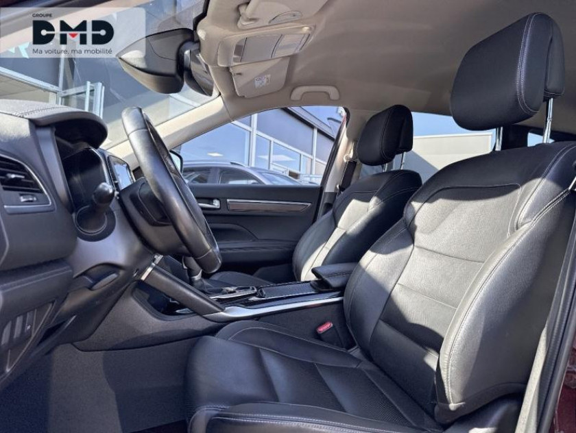Renault Koleos 1.3 Tce 160ch Intens Edc - Visuel #9