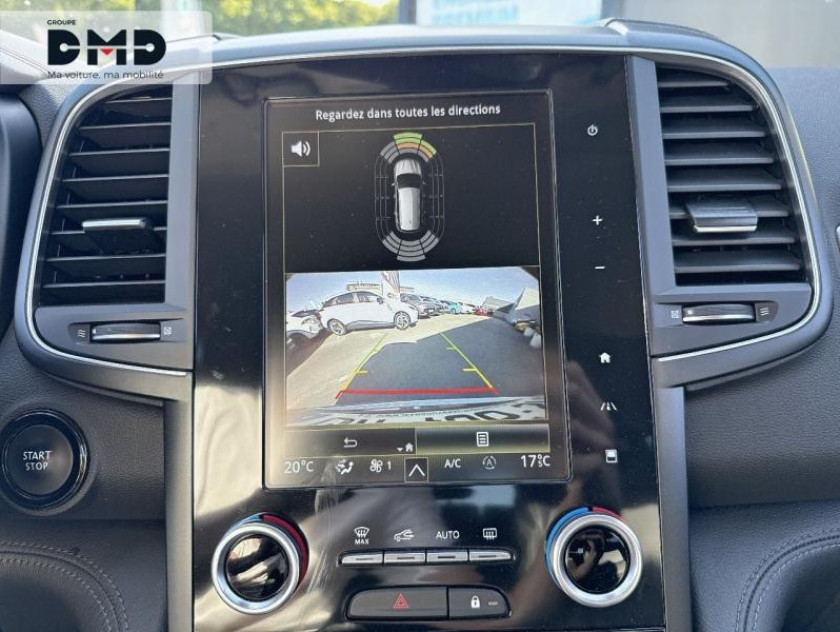 Renault Koleos 1.3 Tce 160ch Intens Edc - Visuel #17
