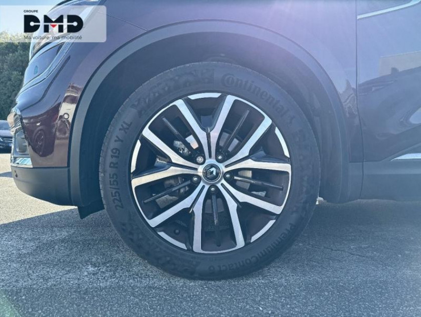 Renault Koleos 1.3 Tce 160ch Intens Edc - Visuel #13